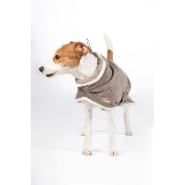 Badjas voor hond HKM Coco Badjas voor hond HKM Coco