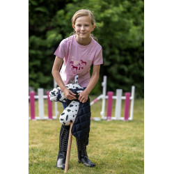 Hobby Horsing Deken HKM Donkerblauw Hobby Horsing Deken HKM Donkerblauw