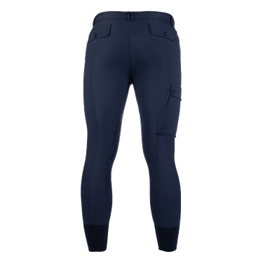 Pantalon homme HKM Cargo basanes silicone Pantalon homme HKM Cargo basanes silicone