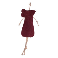 Speelgoed voor paarden Cocktail HKM Rood Speelgoed voor paarden Cocktail HKM Rood