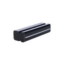 Brosse anti-mue HKM Alina Noir