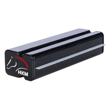 Anti-verharing borstel HKM Alina Zwart