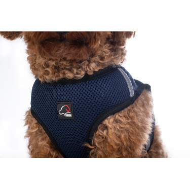 Hondentuig Buddy Soft HKM Hondentuig Buddy Soft HKM