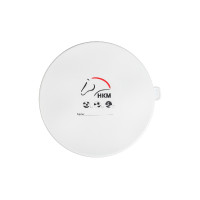Kom voor granen 5 L HKM Pistache Groen Kom voor granen 5 L HKM Pistache Groen