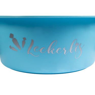 Bol à céréales 5 L HKM Bleu clair