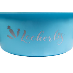 Kom voor granen 5 L HKM Lichtblauw