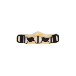 Premium schapenwol singelhoes HKM Premium schapenwol singelhoes HKM