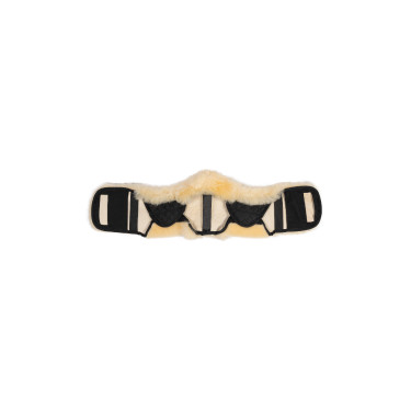 Premium schapenwol singelhoes HKM Premium schapenwol singelhoes HKM