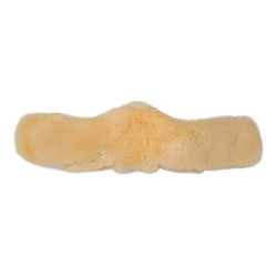 Premium schapenwol singelhoes HKM Premium schapenwol singelhoes HKM