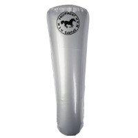 Embauchoir HKM long gonflable 43 cm Argenté Embauchoir HKM long gonflable 43 cm Argenté