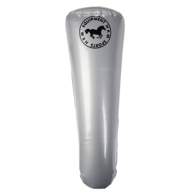 Embauchoir HKM long gonflable 43 cm Argenté Embauchoir HKM long gonflable 43 cm Argenté