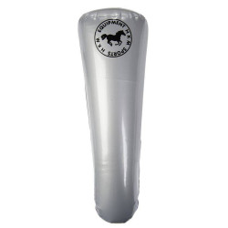 Opblaasbare laarzenspanner HKM lang 43 cm Argenté Opblaasbare laarzenspanner HKM lang 43 cm Argenté