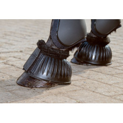 Rubberen springschoenen Economic Plus 1 paar HKM Rubberen springschoenen Economic Plus 1 paar HKM