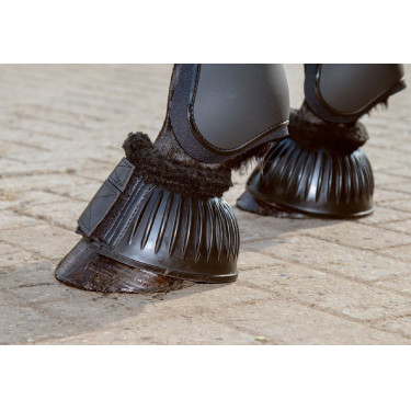 Rubberen springschoenen Economic Plus 1 paar HKM Rubberen springschoenen Economic Plus 1 paar HKM