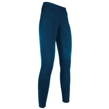 Legging Yvi fond intégral en silicone HKM Legging Yvi fond intégral en silicone HKM