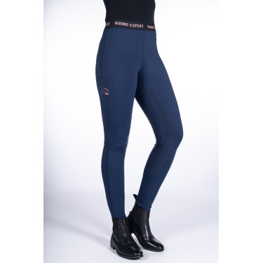 Legging Graz Style full grip silicone HKM Legging Graz Style full grip silicone HKM