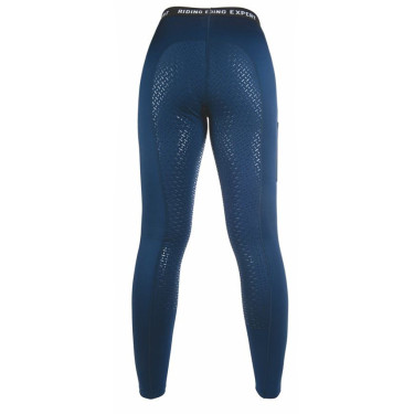 Legging Graz Style full grip silicone HKM Legging Graz Style full grip silicone HKM