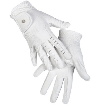 Grip Style HKM Handschoenen Grip Style HKM Handschoenen