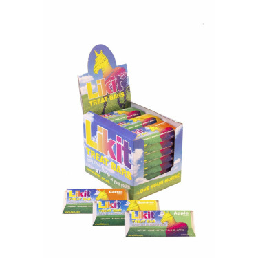 Tablette de friandises Likit Treat Bar Tablette de friandises Likit Treat Bar