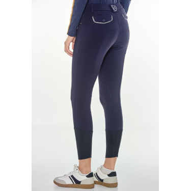 Pantalon polaire équitation Harcour Jaipur Pantalon polaire équitation Harcour Jaipur