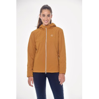 Jas Harcour Simhat Golden Yellow