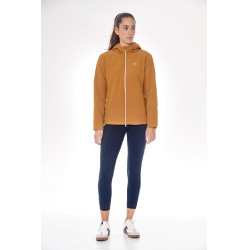 Veste Harcour Simhat Golden Yellow Jaune Veste Harcour Simhat Golden Yellow Jaune