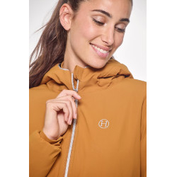 Veste Harcour Simhat Golden Yellow Jaune Veste Harcour Simhat Golden Yellow Jaune