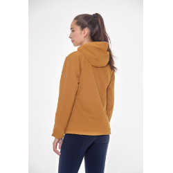 Veste Harcour Simhat Golden Yellow Jaune Veste Harcour Simhat Golden Yellow Jaune