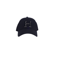 Harcour Coxa pet Zwart