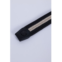 Ceinture Harcour Bana Noir Ceinture Harcour Bana Noir