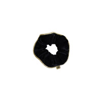 Chouchou Harcour Spica Noir doré