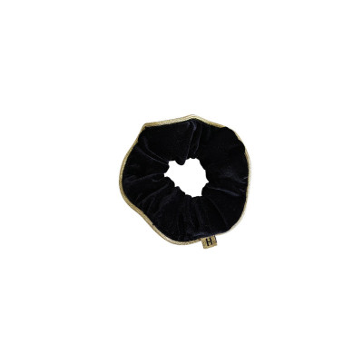 Chouchou Harcour Spica Noir doré