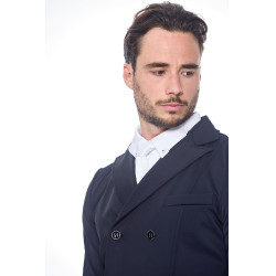 Frac Harcour Floran homme Noir Frac Harcour Floran homme Noir