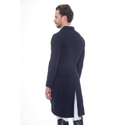 Frac Harcour Floran homme Noir Frac Harcour Floran homme Noir