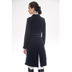 Frac Harcour Floriane dames Zwart Frac Harcour Floriane dames Zwart