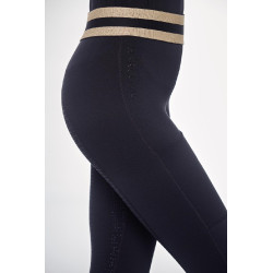 Legging Harcour Vega Noir