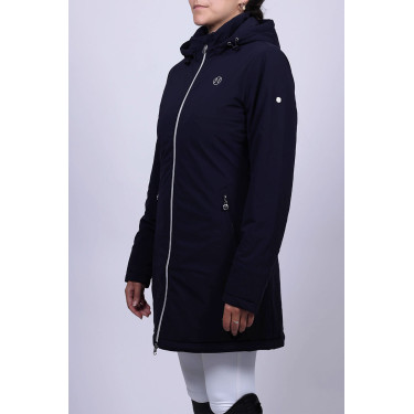 Parka longue Harcour Robertah femme Parka longue Harcour Robertah femme