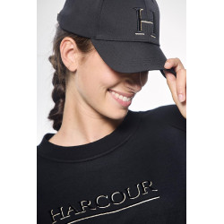 Sweat Harcour Mira dames Zwart Sweat Harcour Mira dames Zwart