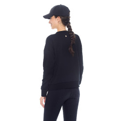Sweat Harcour Mira dames Zwart Sweat Harcour Mira dames Zwart