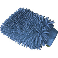 Gant Hippo-Tonic Chenille Ciel Bleu Gant Hippo-Tonic Chenille Ciel Bleu