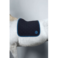 Tapis Harcour Salva Marine Bleu marine Tapis Harcour Salva Marine Bleu marine