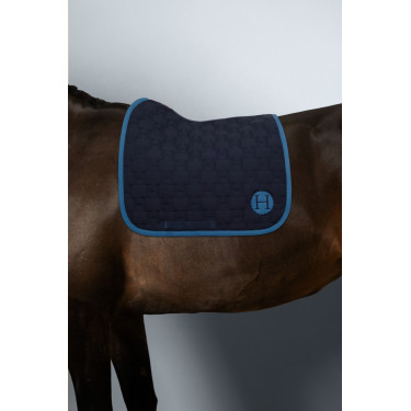 Harcour Salva Zadeldekje Marine Marineblauw