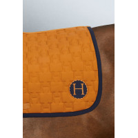 Tapis Harcour Salva Golden Yellow Jaune