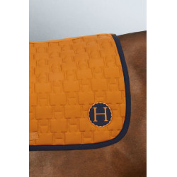 Tapis Harcour Salva Golden Yellow Jaune