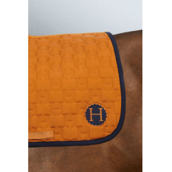 Tapis Harcour Salva Golden Yellow Jaune