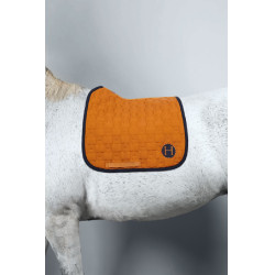 Tapis Harcour Salva Golden Yellow Jaune