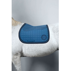 Tapis Harcour Sara Steel blue Bleu