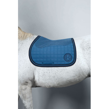 Tapis Harcour Sara Steel blue Tapis Harcour Sara Steel blue