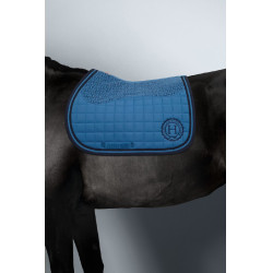 Tapis Harcour Sara Steel blue Bleu
