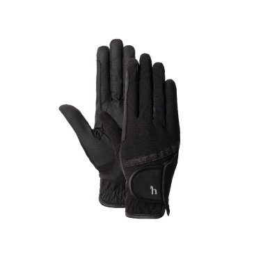Zomerrijhandschoenen mesh gaas Sabrina dames Horze Zomerrijhandschoenen mesh gaas Sabrina dames Horze